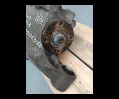 DIFFERENZIALE POSTERIORE LAND ROVER DISCOVERY 4 20 - 13