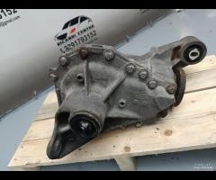 DIFFERENZIALE POSTERIORE LAND ROVER DISCOVERY 4 20 - 18
