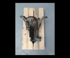 DIFFERENZIALE POSTERIORE MERCEDES ML W164 4MATIC 3