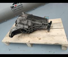 DIFFERENZIALE POSTERIORE MERCEDES ML W164 4MATIC 3