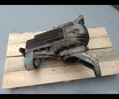 DIFFERENZIALE POSTERIORE MERCEDES ML W164 4MATIC 3 - 7