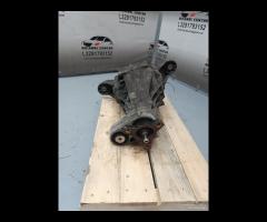 DIFFERENZIALE POSTERIORE MERCEDES ML W164 4MATIC 3 - 17