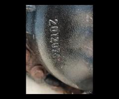 DIFFERENZIALE ANT. LAND ROVER DISCOVERY 4 L319 3.0 - 13