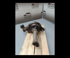 DIFFERENZIALE ANT. LAND ROVER DISCOVERY 4 L319 3.0 - 14
