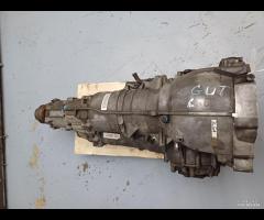 CAMBIO AUTOMATICO GUT 6 MARCE AUDI A6 QUATTRO 4.2 - 8