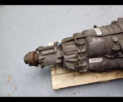 CAMBIO AUTOMATICO GUT 6 MARCE AUDI A6 QUATTRO 4.2 - 10