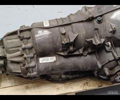 CAMBIO AUTOMATICO GUT 6 MARCE AUDI A6 QUATTRO 4.2 - 12