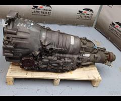 CAMBIO AUTOMATICO GUT 6 MARCE AUDI A6 QUATTRO 4.2 - 16