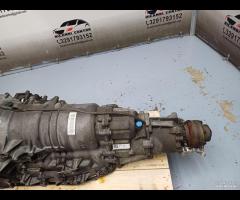 CAMBIO AUTOMATICO GUT 6 MARCE AUDI A6 QUATTRO 4.2 - 21