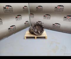 CAMBIO MANUALE 6M GS6-53DG MINI COOPER 2013 1.6D N