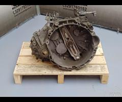 CAMBIO MANUALE 6M GS6-53DG MINI COOPER 2013 1.6D N