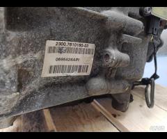 CAMBIO MANUALE 6M GS6-53DG MINI COOPER 2013 1.6D N - 7