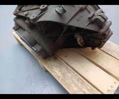 CAMBIO MANUALE 6M GS6-53DG MINI COOPER 2013 1.6D N - 12