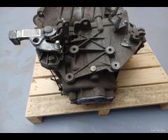 CAMBIO MANUALE 6M GS6-53DG MINI COOPER 2013 1.6D N - 17
