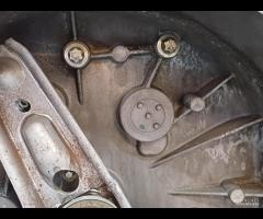 CAMBIO MANUALE 6M GS6-53DG MINI COOPER 2013 1.6D N - 20