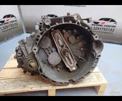 CAMBIO MANUALE 6M GS6-53DG MINI COOPER 2013 1.6D N - 21