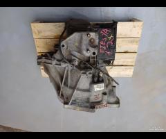 CAMBIO MANUALE 5M FORD FIESTA 1.2 BENZINA 1830932 - 17
