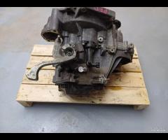 CAMBIO MANUALE 5M  PED PNZ VOLKSWAGEN POLO  1.2 TS - 13