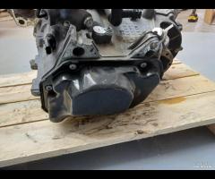 CAMBIO MANUALE 5M  PED PNZ VOLKSWAGEN POLO  1.2 TS - 14