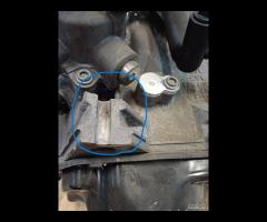 CAMBIO MANUALE 5M  PED PNZ VOLKSWAGEN POLO  1.2 TS - 19