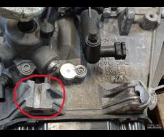 CAMBIO MANUALE 5M  PED PNZ VOLKSWAGEN POLO  1.2 TS - 22