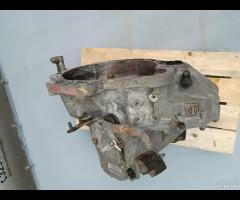 CAMBIO MANUALE 5M LDV MAXUS 2.5 DIESEL 88 KW 2005-