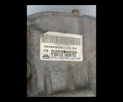 CAMBIO MANUALE 5M LDV MAXUS 2.5 DIESEL 88 KW 2005- - 9