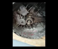 CAMBIO MANUALE 5M LDV MAXUS 2.5 DIESEL 88 KW 2005- - 12