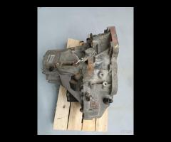 CAMBIO MANUALE 5M LDV MAXUS 2.5 DIESEL 88 KW 2005- - 16