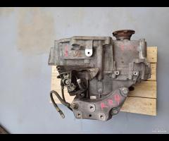 CAMBIO MANUALE 6 MARCE MDL VOLKSWAGEN EOS 20102.0 - 6