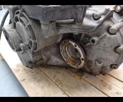 CAMBIO MANUALE 6 MARCE MDL VOLKSWAGEN EOS 20102.0 - 10