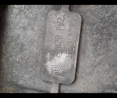 CAMBIO MANUALE 6 MARCE MDL VOLKSWAGEN EOS 20102.0 - 18