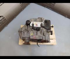 DSG DQ250 CAMBIO AUTOMATICO PQK 6M PASSAT 2014 2.0