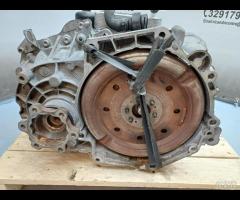 DSG DQ250 CAMBIO AUTOMATICO PQK 6M PASSAT 2014 2.0 - 6