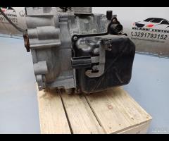 DSG DQ250 CAMBIO AUTOMATICO PQK 6M PASSAT 2014 2.0 - 9