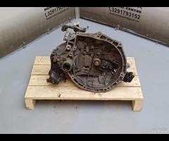 CAMBIO MANUALE 5 MARCE PEUGEOT 207 2013 1.4 16V 96