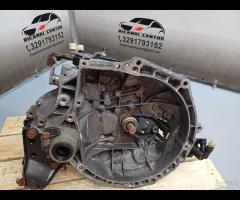CAMBIO MANUALE 5 MARCE PEUGEOT 207 2013 1.4 16V 96 - 6