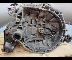 CAMBIO MANUALE 5 MARCE PEUGEOT 207 2013 1.4 16V 96 - 7