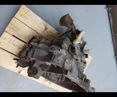 CAMBIO MANUALE 5 MARCE PEUGEOT 207 2013 1.4 16V 96 - 8