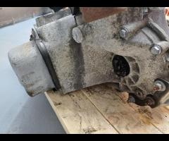 CAMBIO MANUALE 5 MARCE PEUGEOT 207 2013 1.4 16V 96 - 10