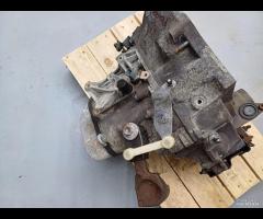 CAMBIO MANUALE 5 MARCE PEUGEOT 207 2013 1.4 16V 96 - 11