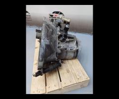 CAMBIO MANUALE 5 MARCE PEUGEOT 207 2013 1.4 16V 96 - 12