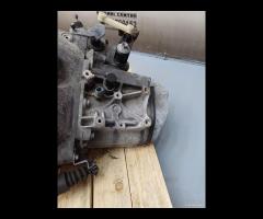 CAMBIO MANUALE 5 MARCE PEUGEOT 207 2013 1.4 16V 96 - 13
