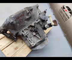 CAMBIO MANUALE 5 MARCE PEUGEOT 207 2013 1.4 16V 96 - 15