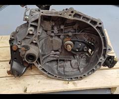 CAMBIO MANUALE 5 MARCE PEUGEOT 207 2013 1.4 16V 96 - 19