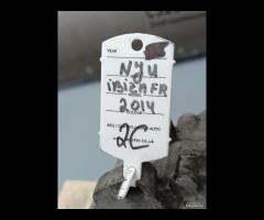 CAMBIO MANUALE 6 MARCE NJU SEAT IBIZA FR 2014 1.4 - 10