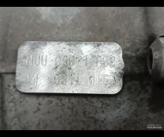 CAMBIO MANUALE 6 MARCE NJU SEAT IBIZA FR 2014 1.4 - 12