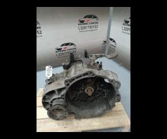 CAMBIO MANUALE 6 MARCE NJU SEAT IBIZA FR 2014 1.4 - 17