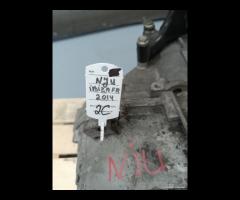 CAMBIO MANUALE 6 MARCE NJU SEAT IBIZA FR 2014 1.4 - 21