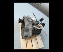 CAMBIO MANUALE LMG 5 MARCE SEAT IBIZA FR 2015 1.2